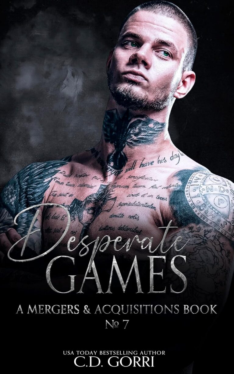 Desperate Games