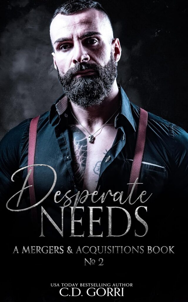 Desperate Needs