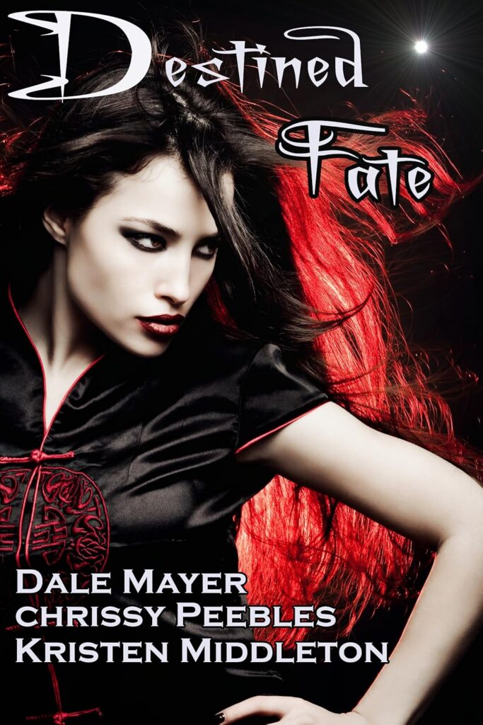 Destined Fate