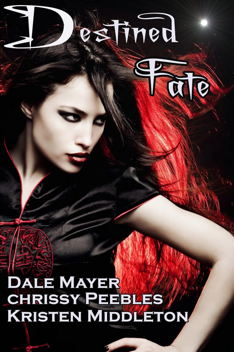 Destined Fate