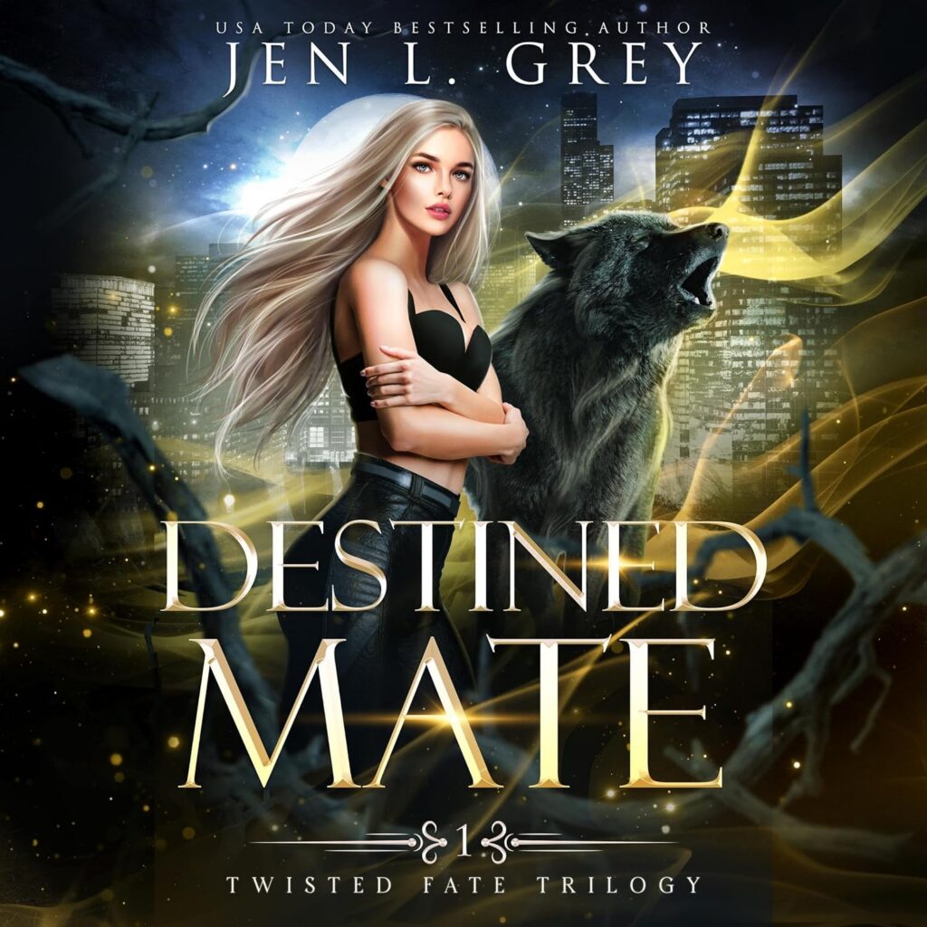 Destined Mate