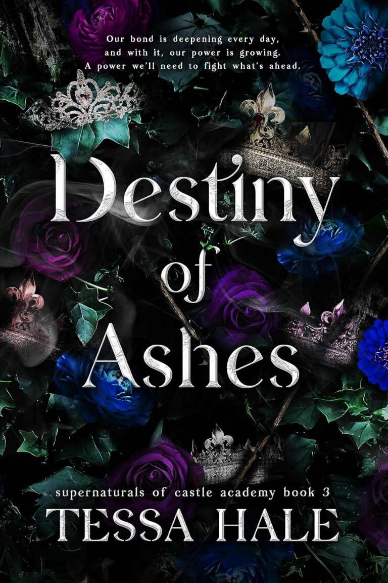 Destiny of Ashes