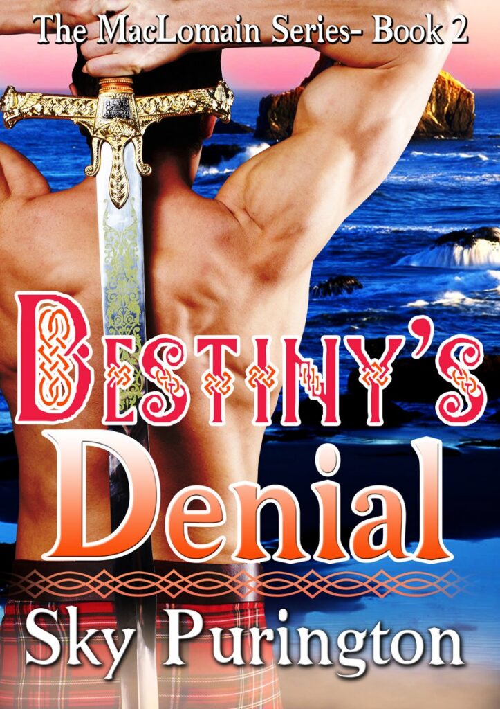 Destiny's Denial