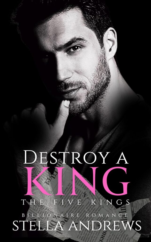 Destroy a King