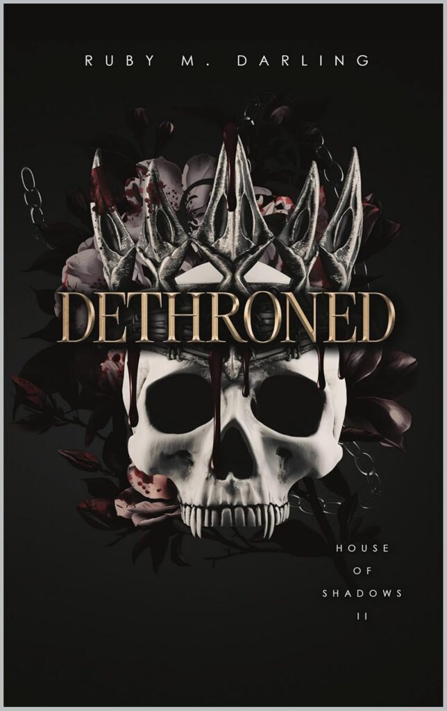 Dethroned