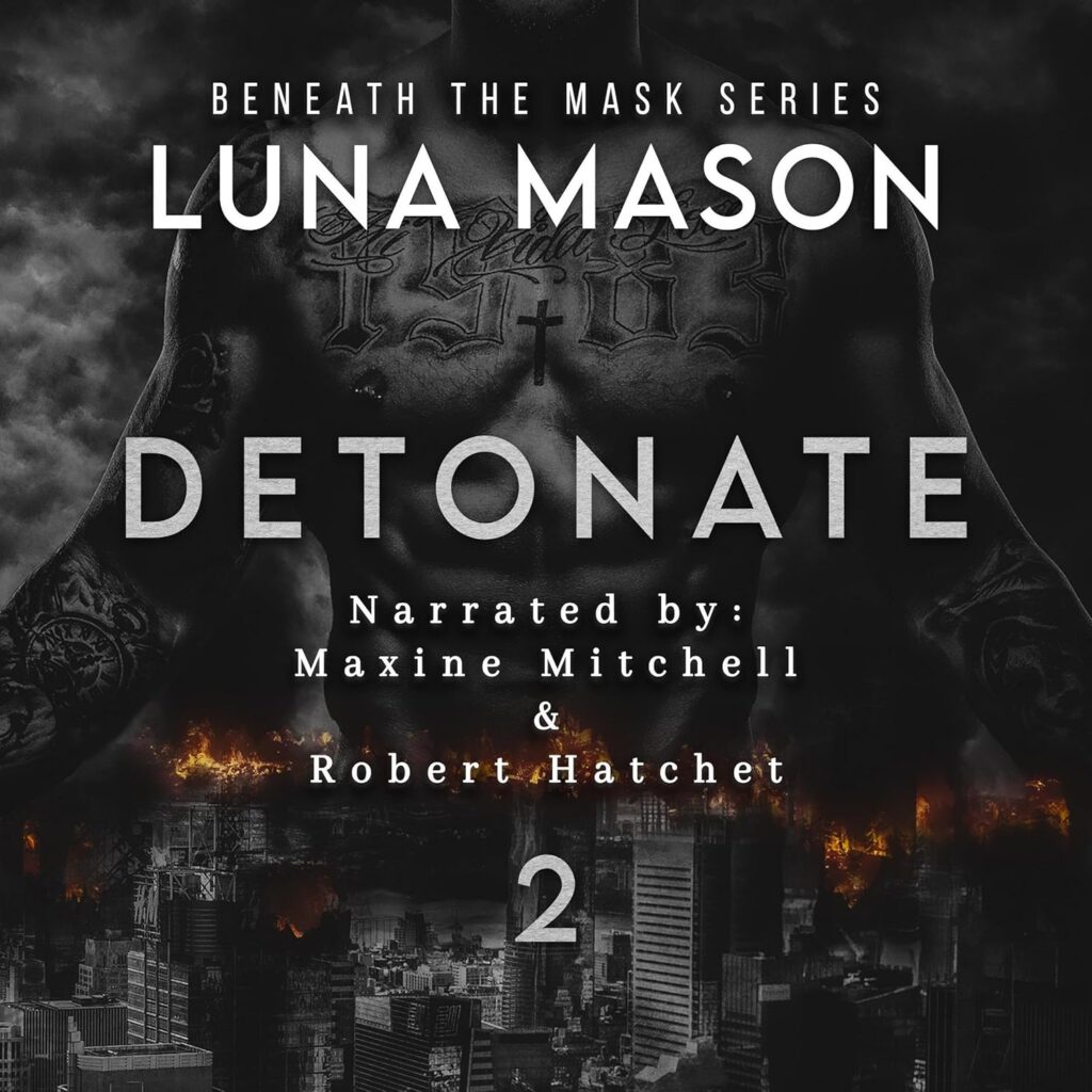 Detonate
