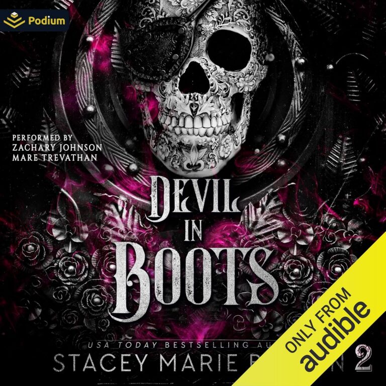 Devil in Boots