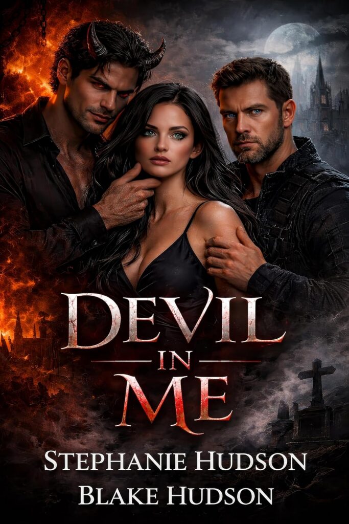 Devil in Me