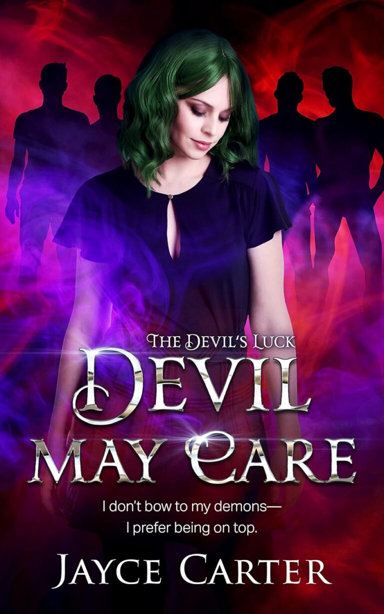 Devil May Care