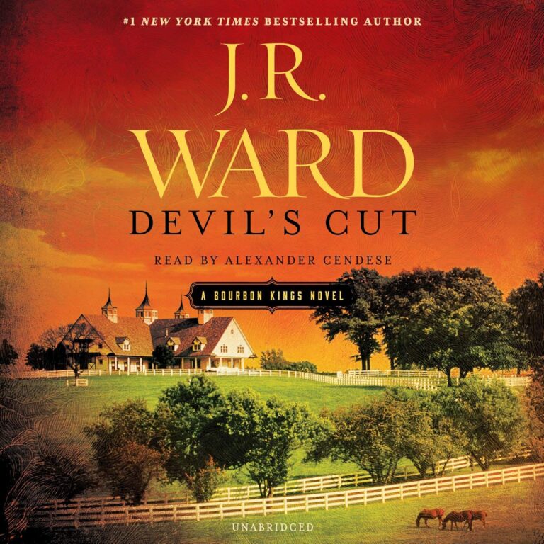 Devil's Cut