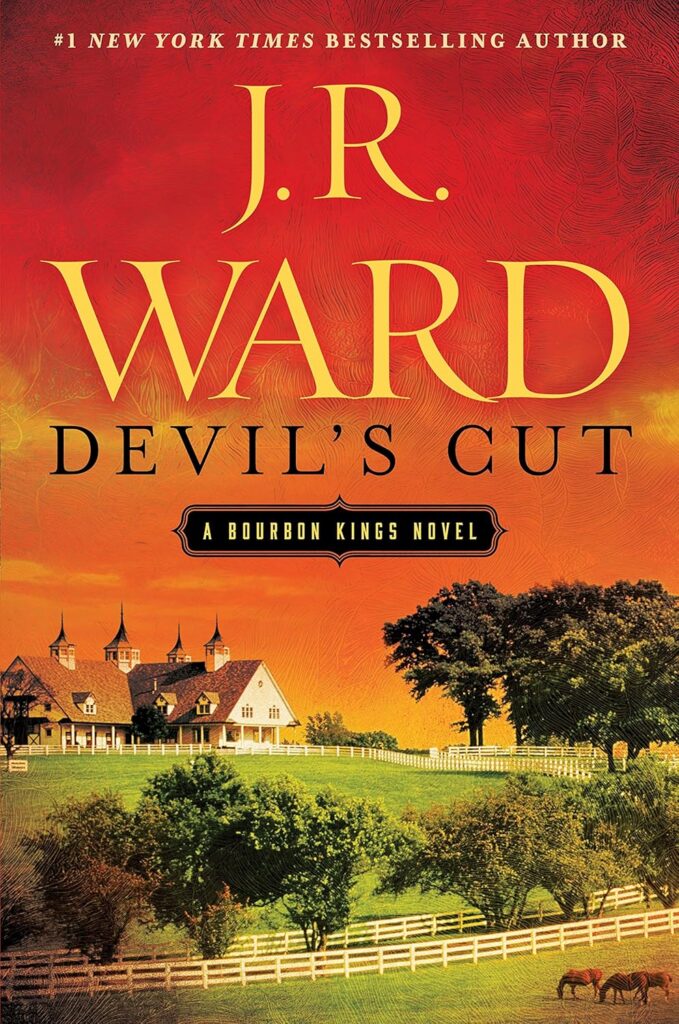 Devil's Cut