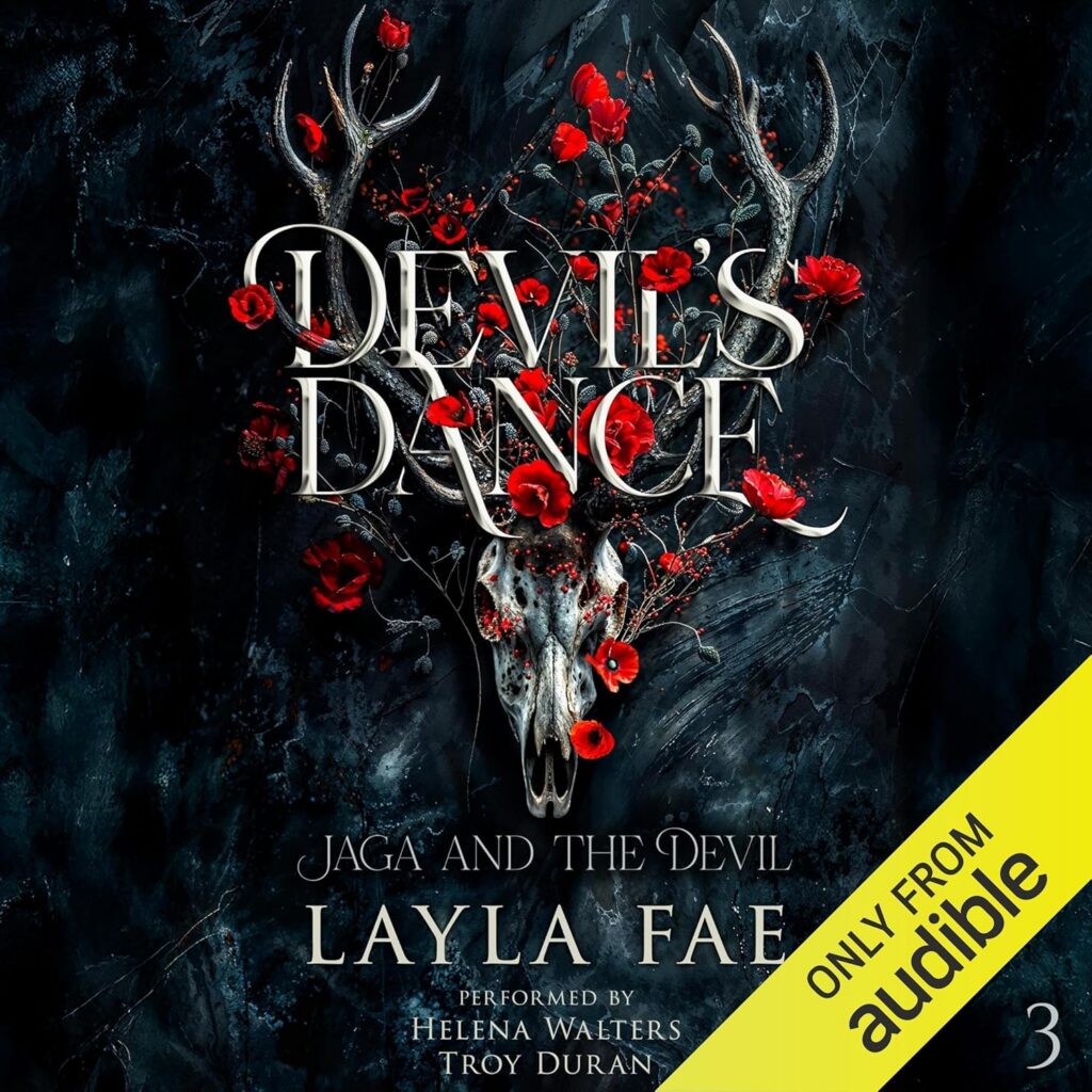 Devil's Dance