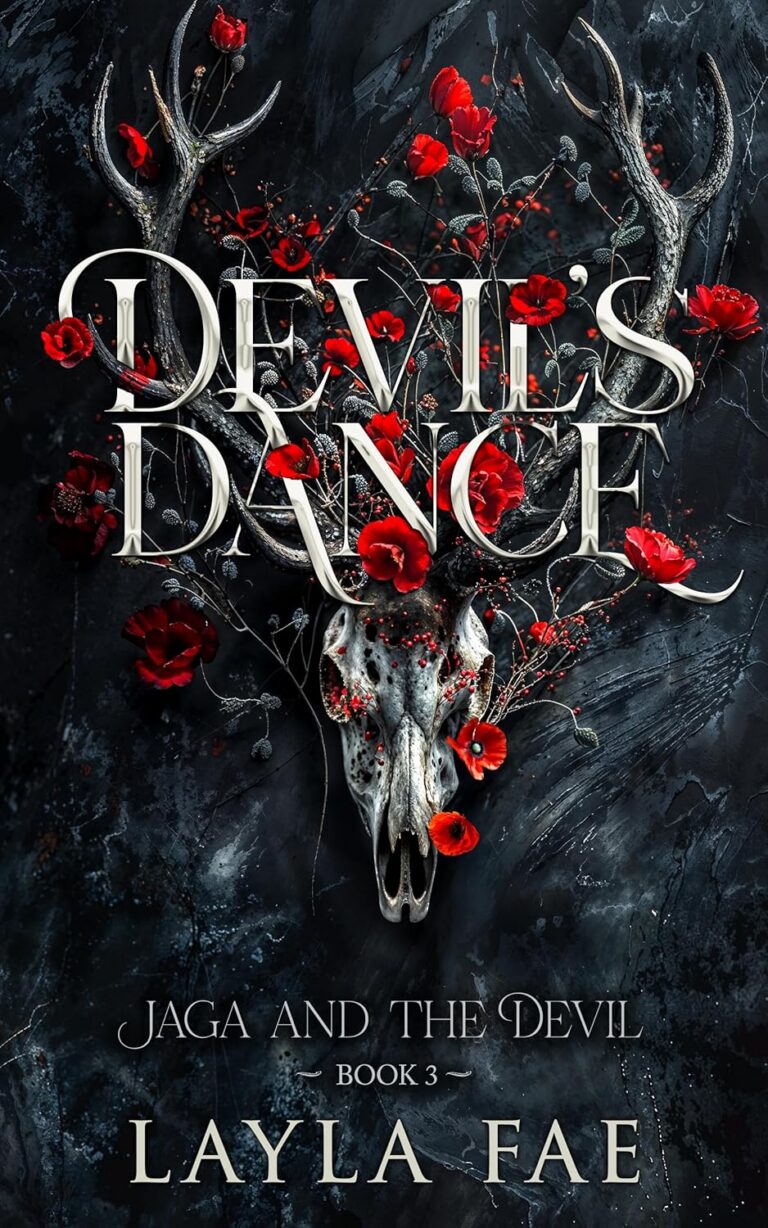 Devil's Dance
