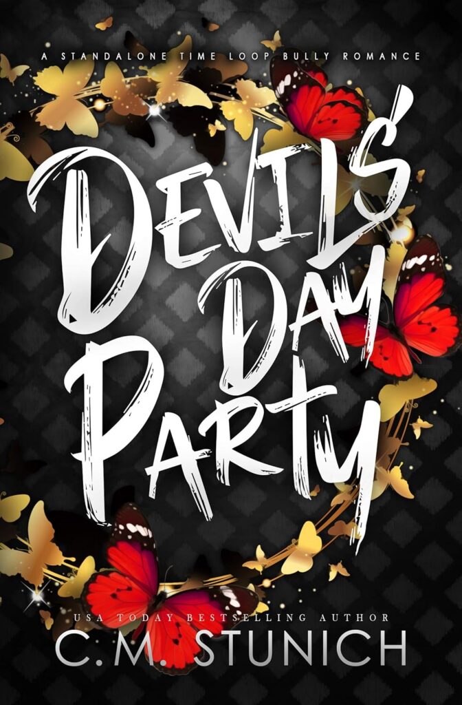Devils' Day Party