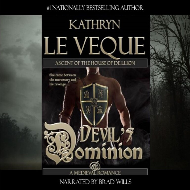 Devil's Dominion