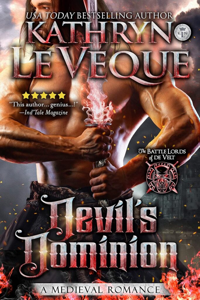 Devil's Dominion