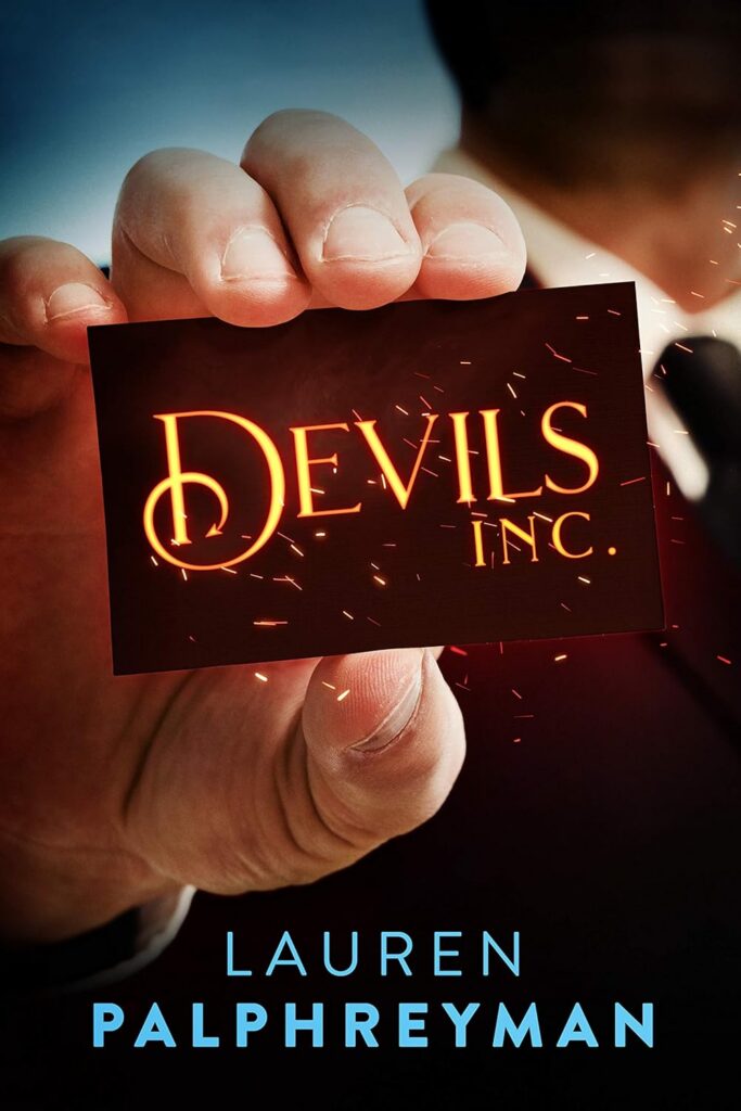 Devils Inc