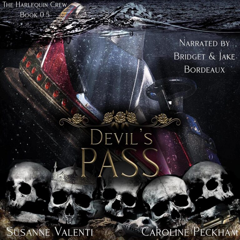 Devil's Pass