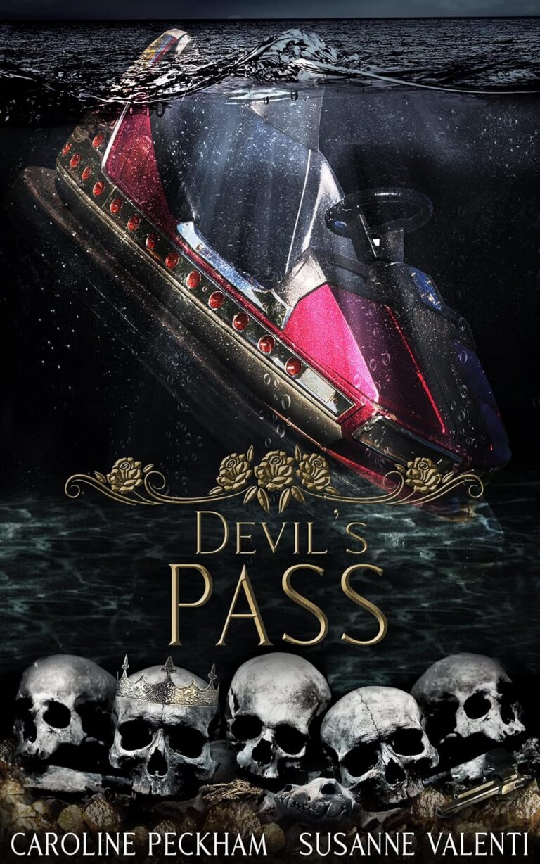 Devil's Pass
