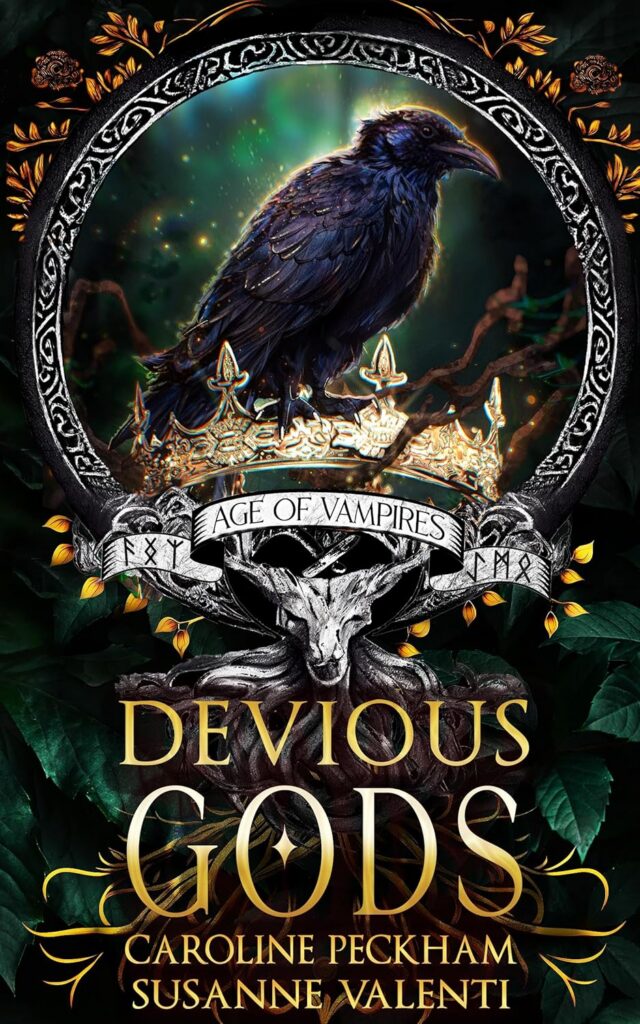Devious Gods