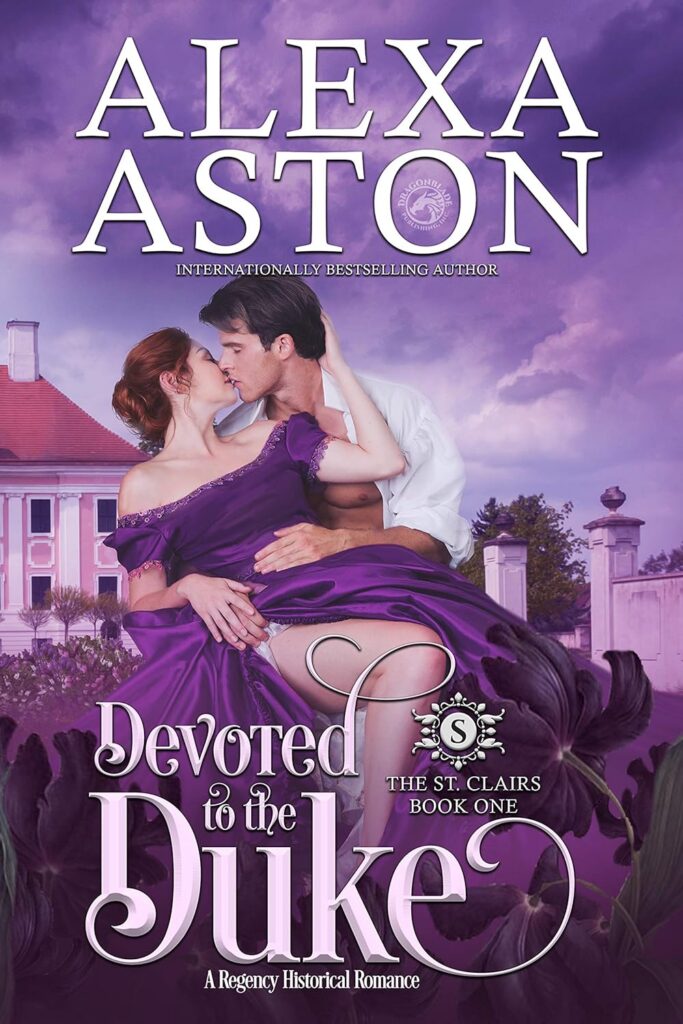Devoted to the Duke