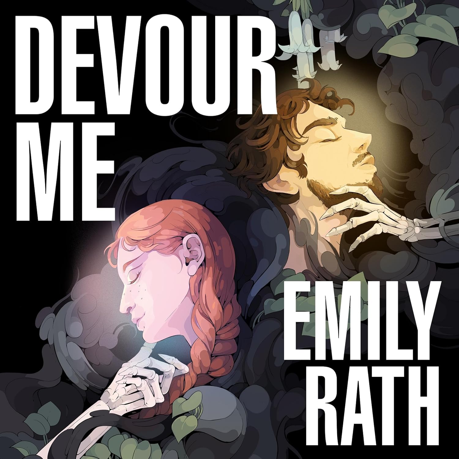 Devour Me