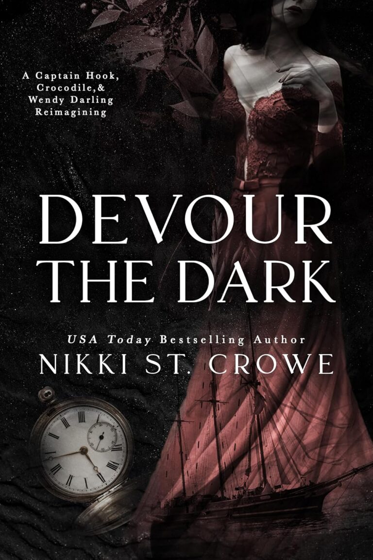 Devour the Dark