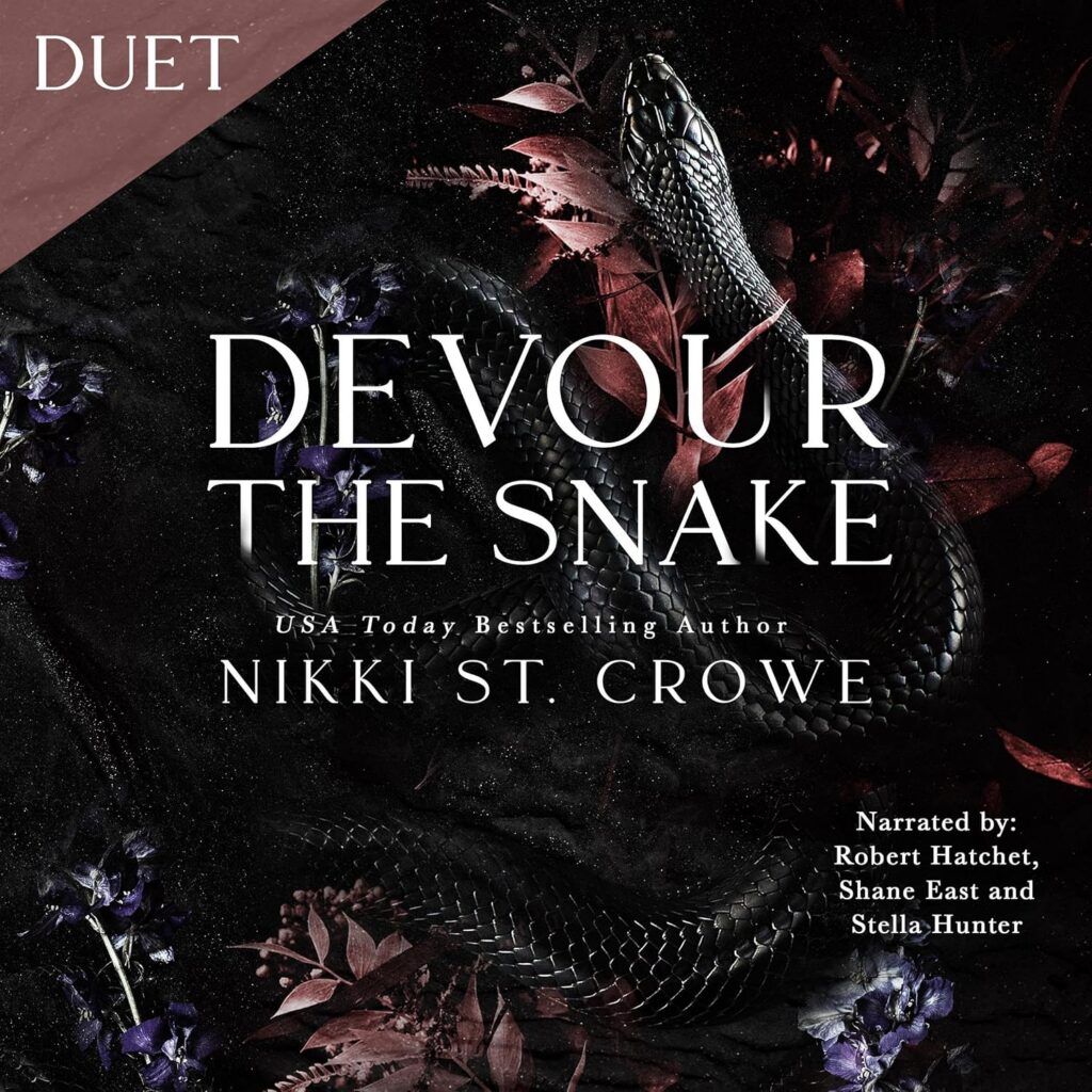 Devour the Snake
