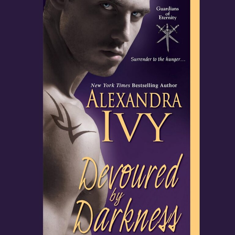 Devoured by Darkness