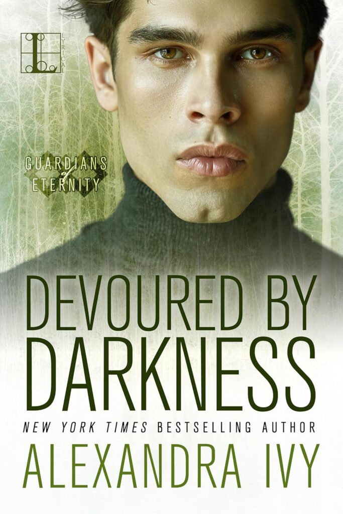 Devoured by Darkness