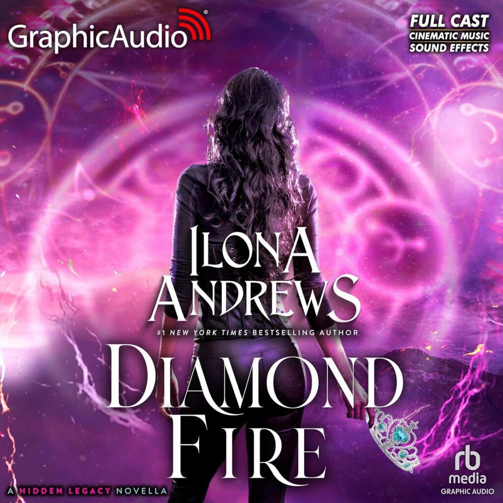 Diamond Fire