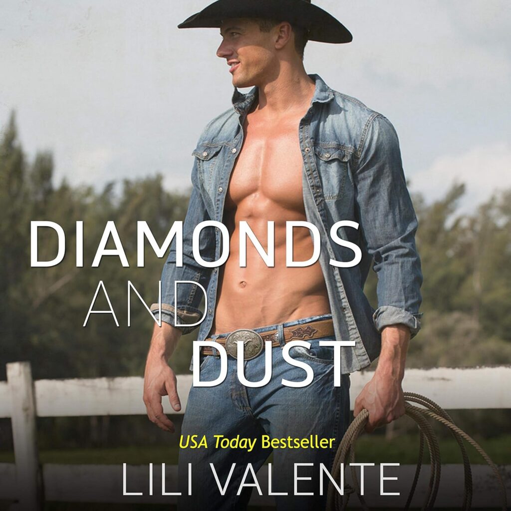 Diamonds and Dust