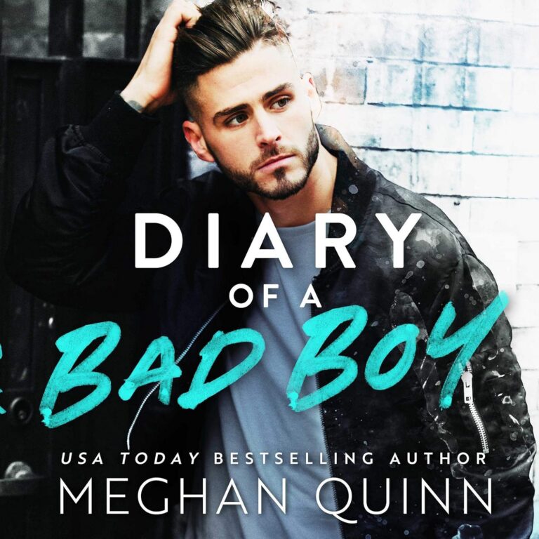 Diary of a Bad Boy