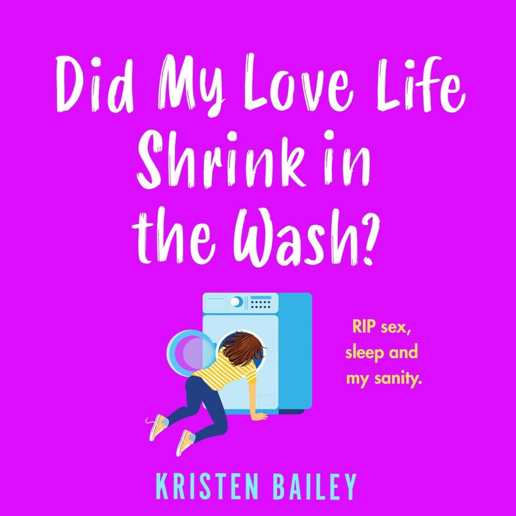 Did My Love Life Shrink in the Wash?