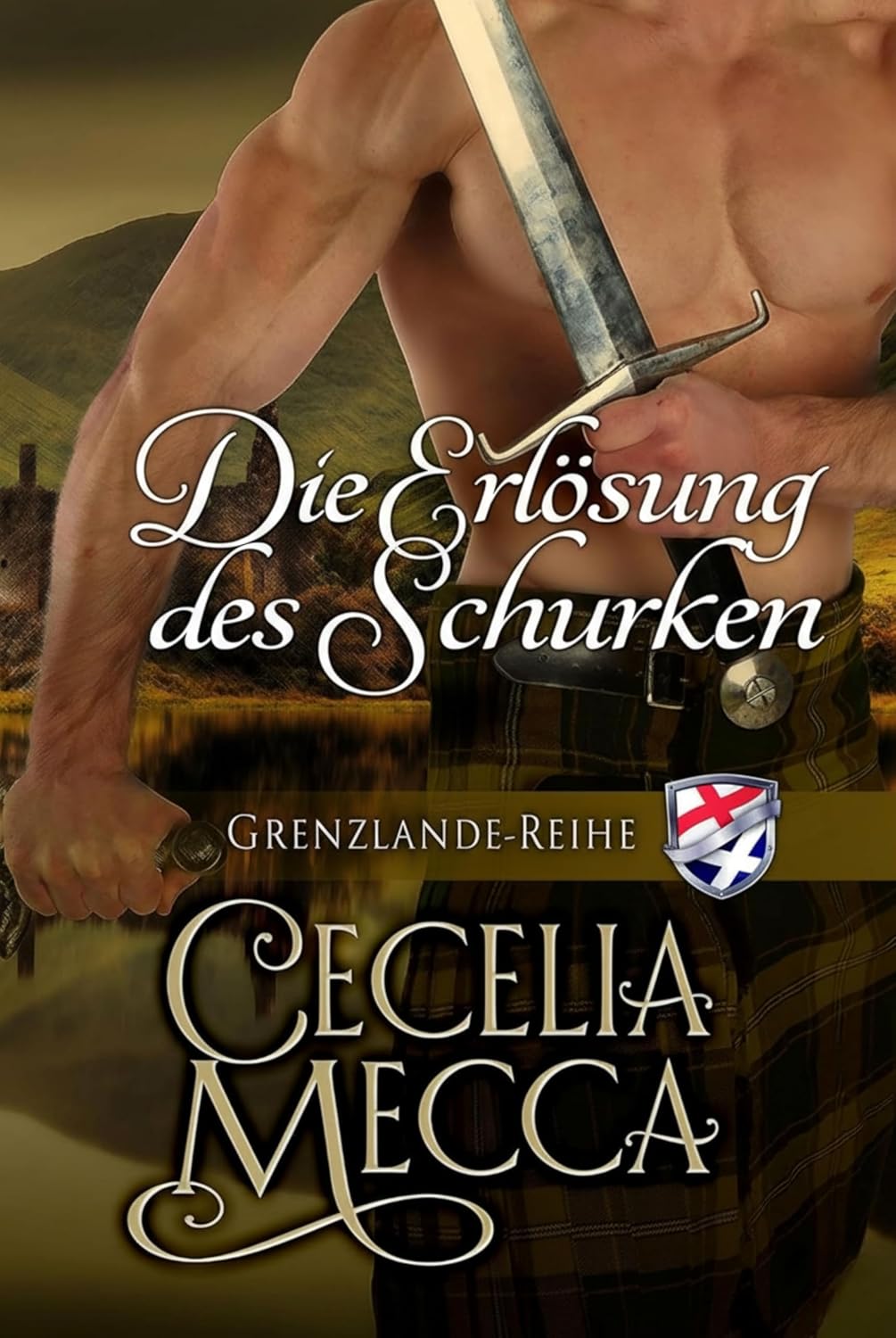 Die Erlösung Des Schurken