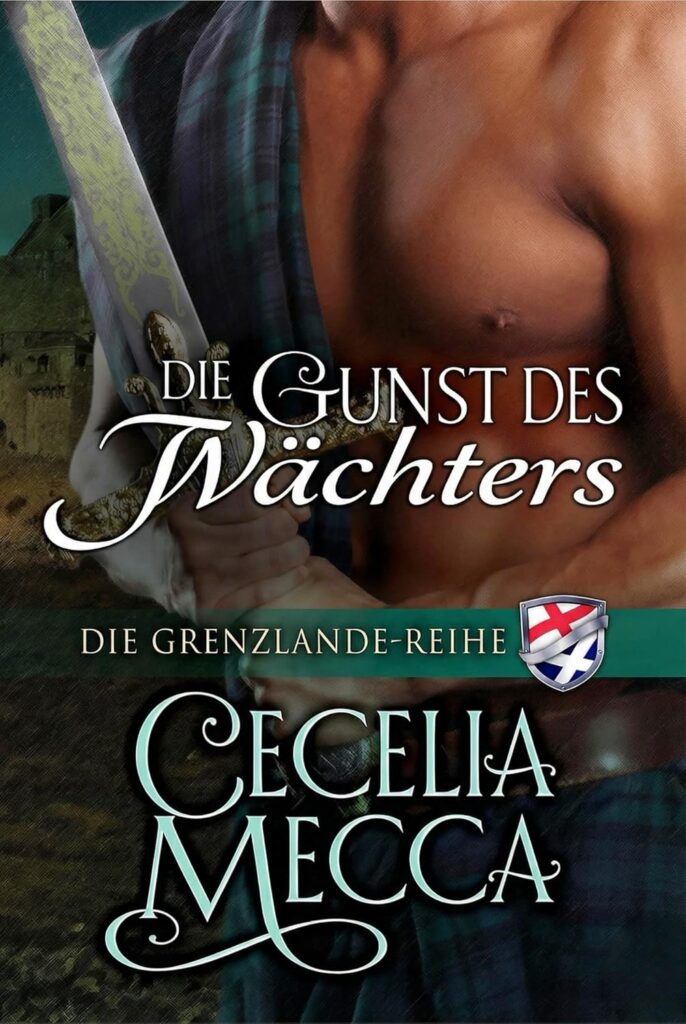 Die Gunst Des Wächters