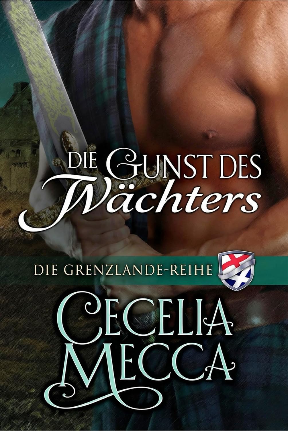 Die Gunst Des Wächters