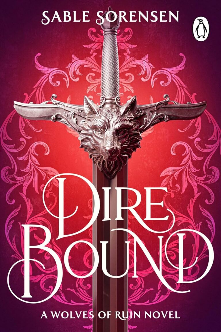 Dire Bound