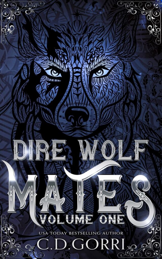 Dire Wolf Mates