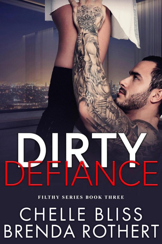 Dirty Defiance