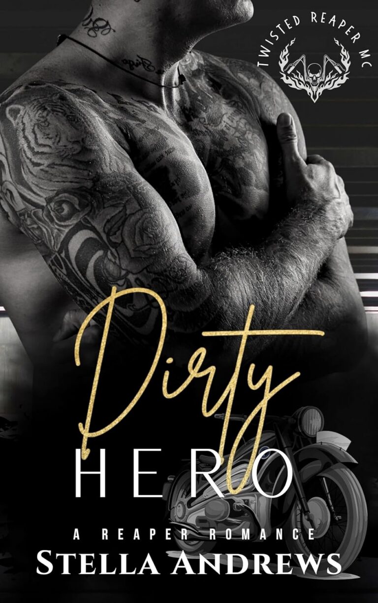 Dirty Hero