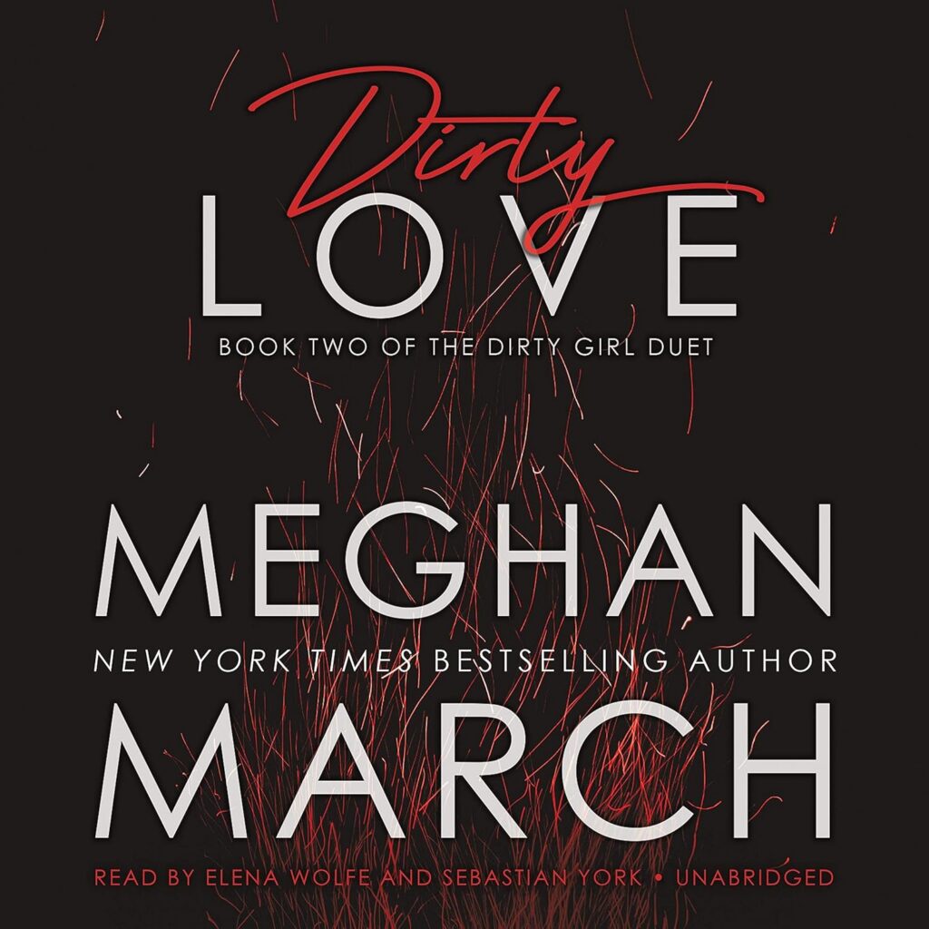Dirty Love
