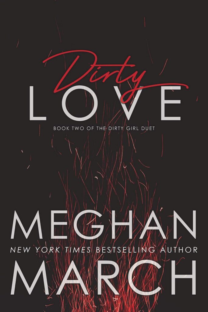 Dirty Love