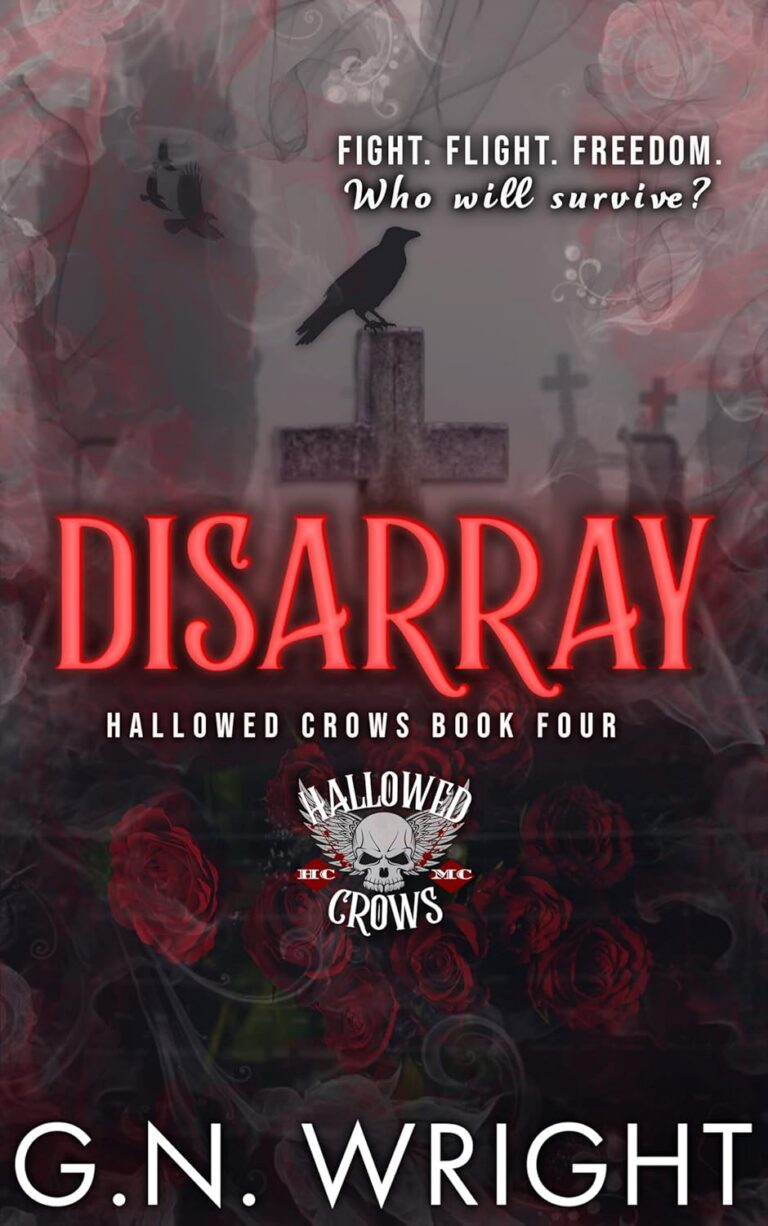 Disarray