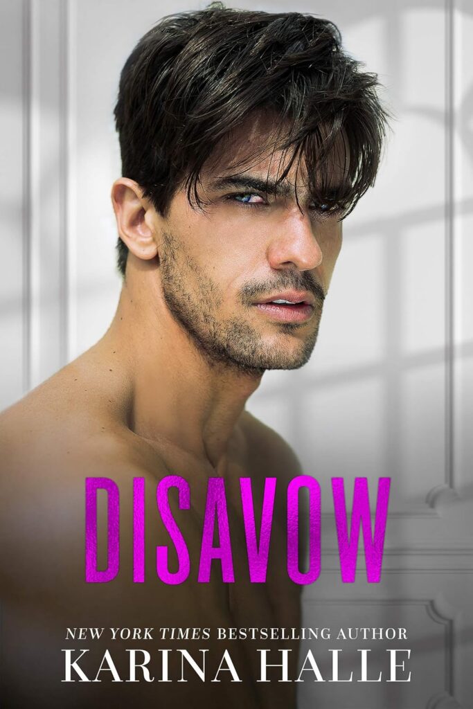 Disavow