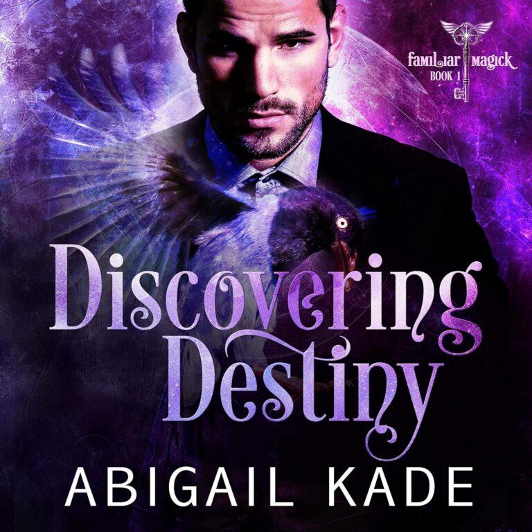 Discovering Destiny