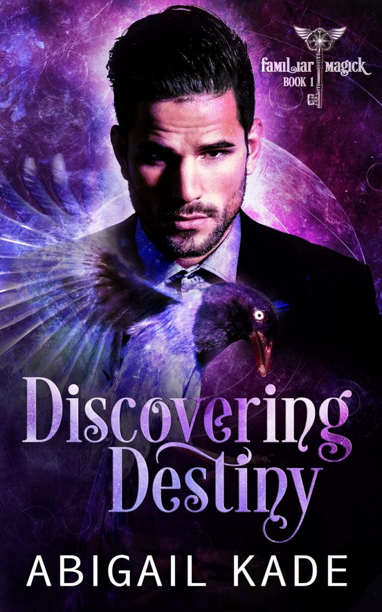 Discovering Destiny