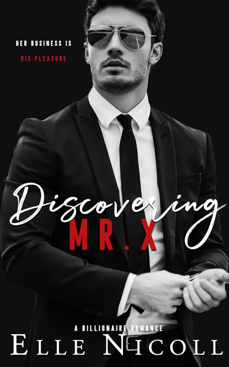 Discovering Mr X