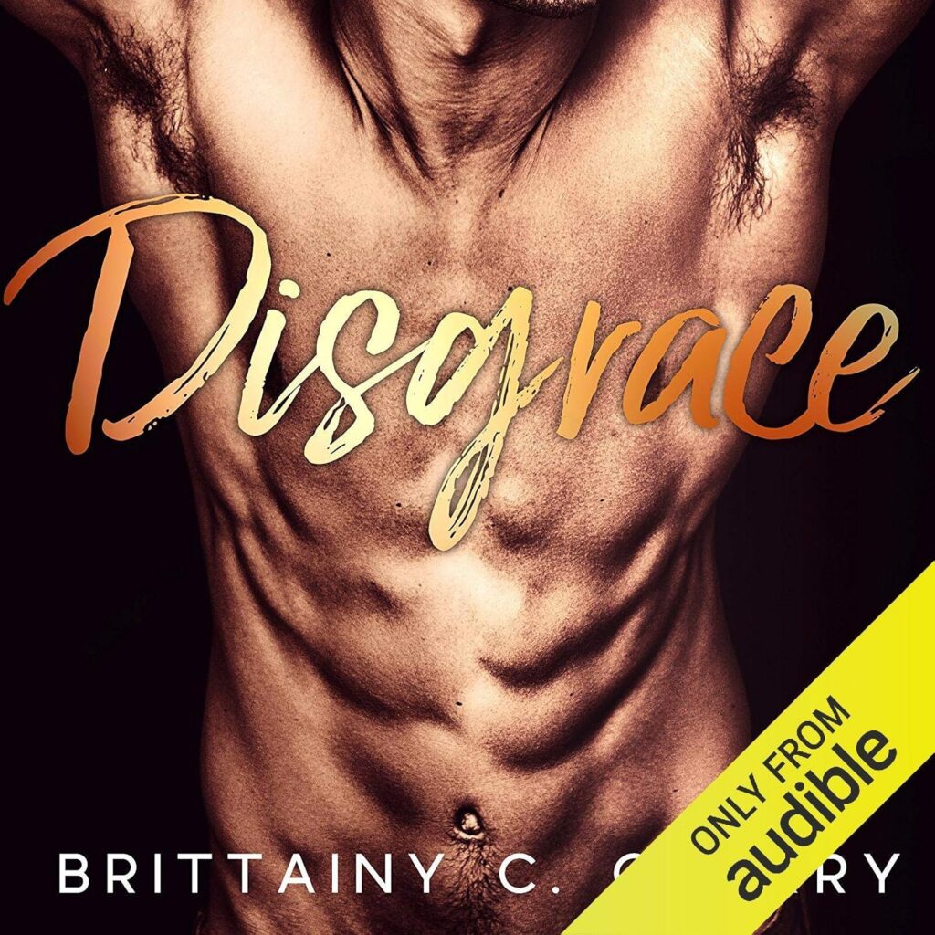 Disgrace