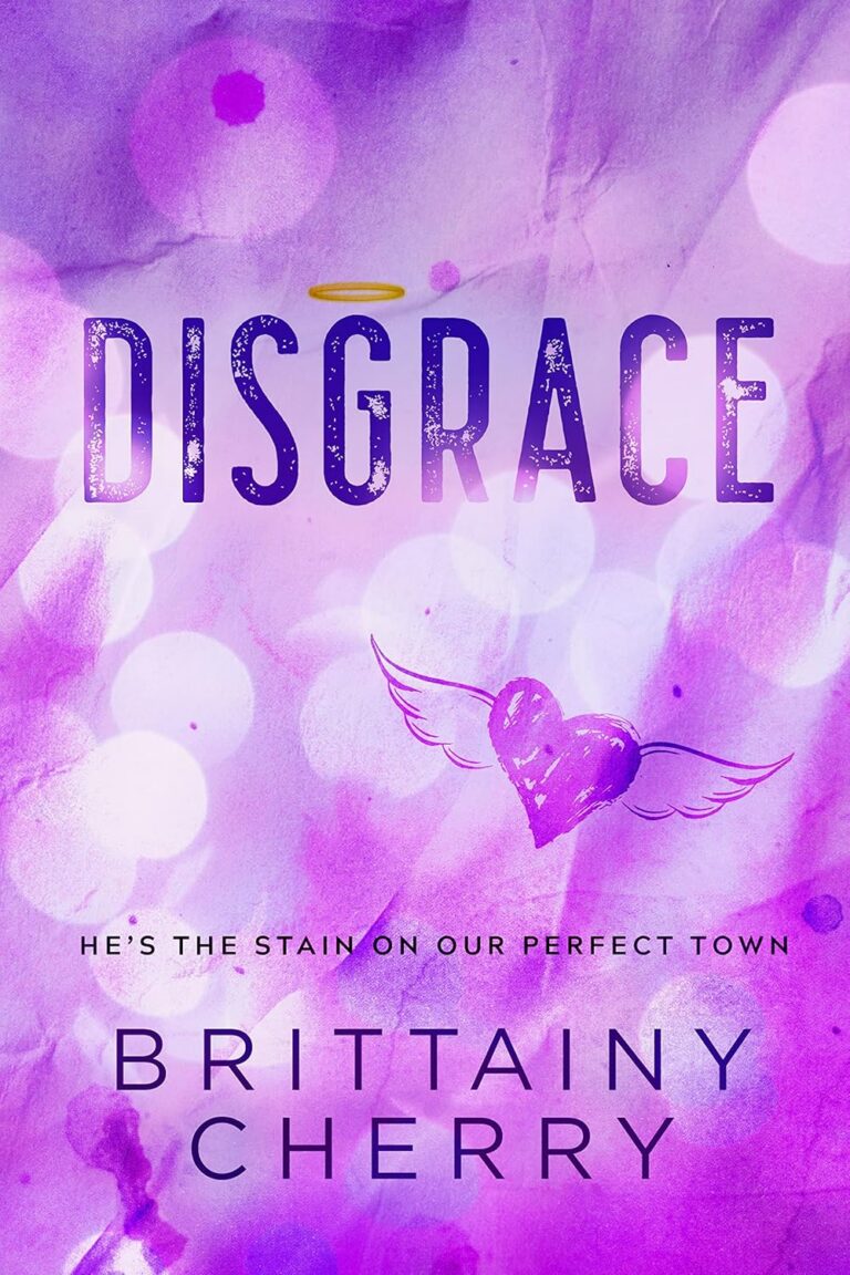 Disgrace